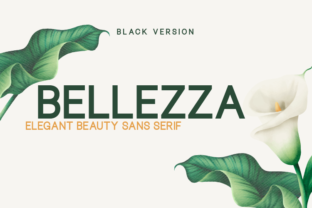 Bellezza Black: A Designer's Honest Review