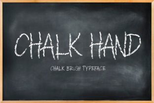 Chalk Hand: A Real-World Designer Review
