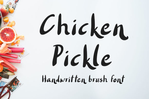 Chicken Pickle: A Real-World Designer Review