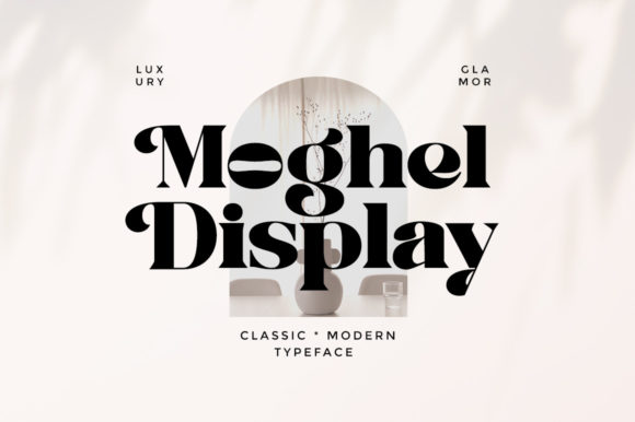 Reviewing Moghel Display for Real Brand Projects